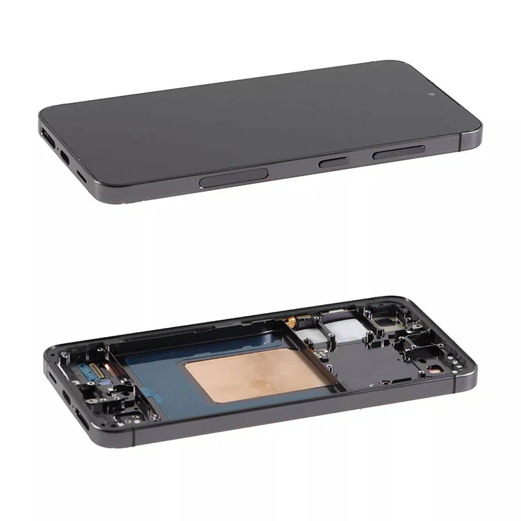 S24 Skrin LCD