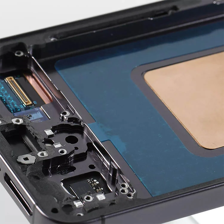 S24 Skrin LCD