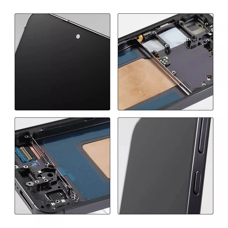 S24 Skrin LCD