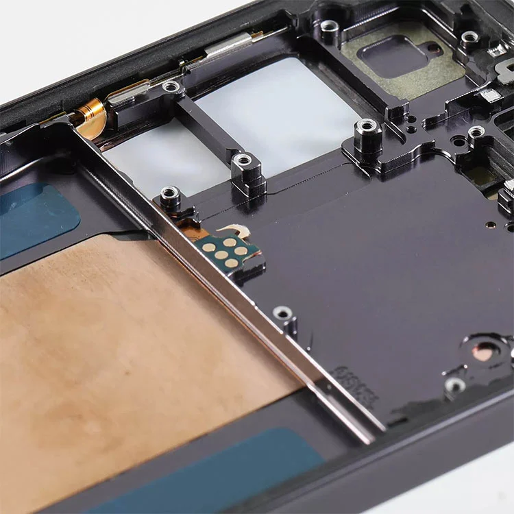 S24 Skrin LCD
