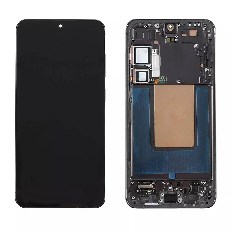 Skrin LCD S24 Plus