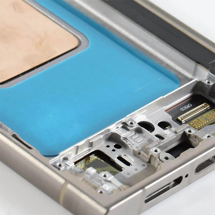 Skrin S24 Ultra LCD
