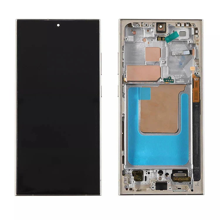 Skrin S24 Ultra LCD