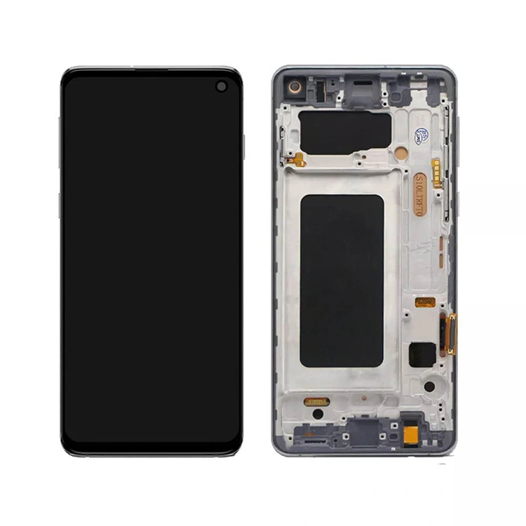 S10 ditambah skrin LCD