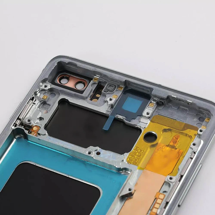 S10 ditambah skrin LCD