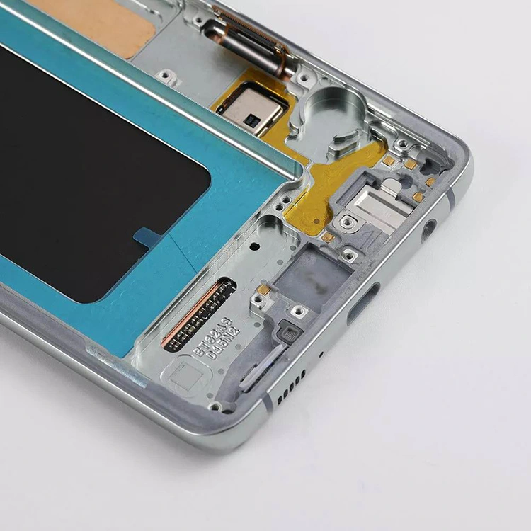 S10 ditambah skrin LCD