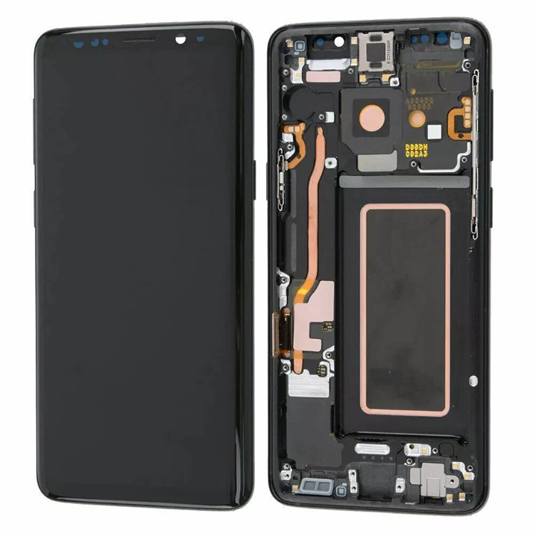 Skrin LCD S9 Plus