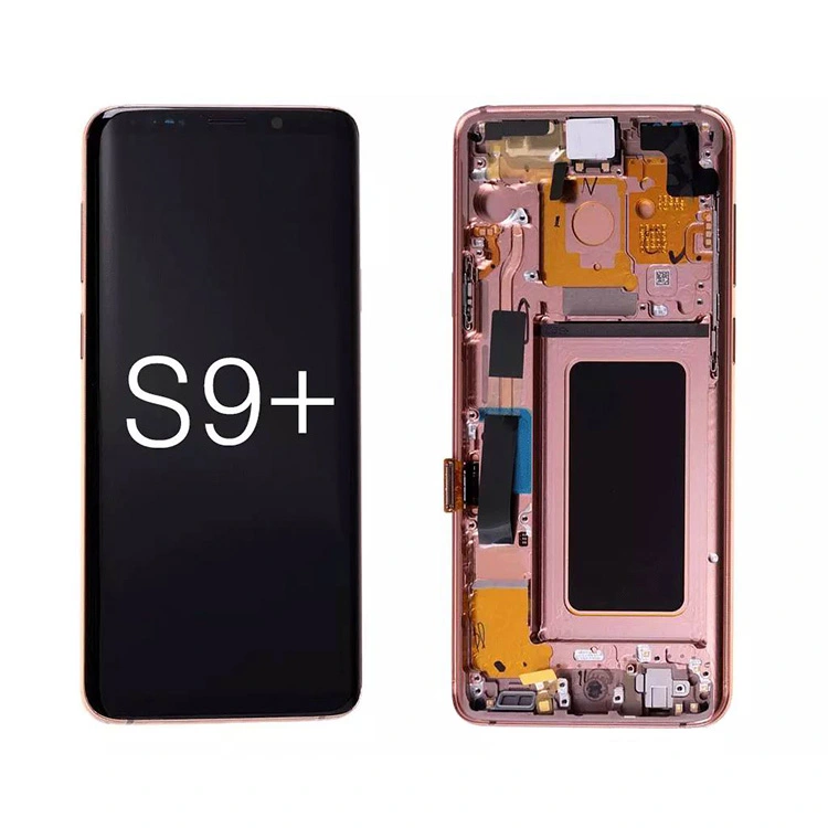 Skrin LCD S9 Plus