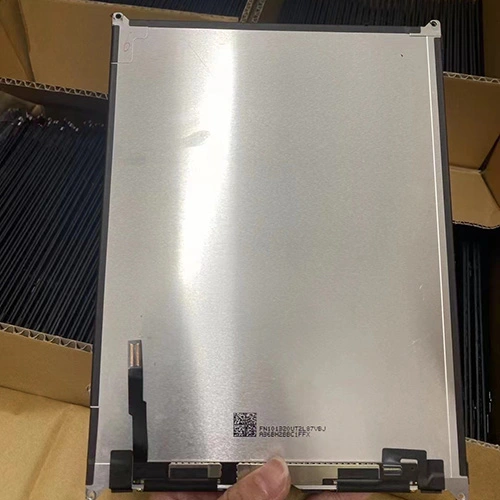 Skrin LCD iPad terpakai