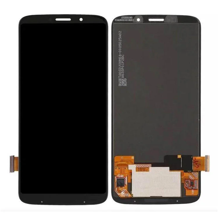 Skrin LCD Z3